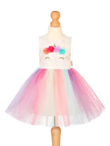 Souza - Robe licorne - Taille 2 ans 