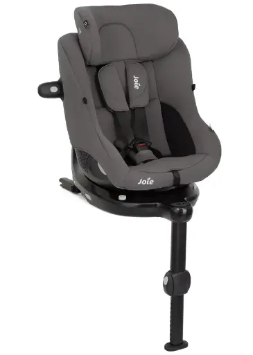 Joie - Siège-auto i-Pivot 360 - Thunder