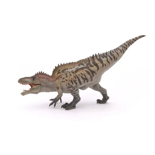 Papo - Figurine - Acrocanthosaurus [55062]