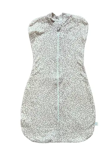 Tante Reine - Emmailloteuse - Graou