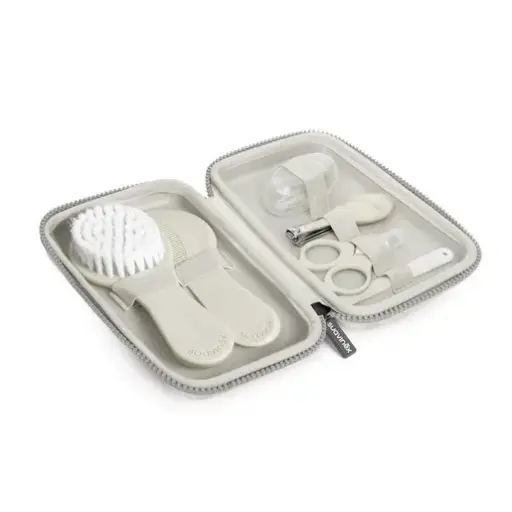 Suavinex - Trousse de Toilette Wild&Free - Beige