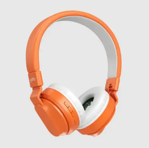 Yoto - Casque audio sans fil [PRACXX00423]