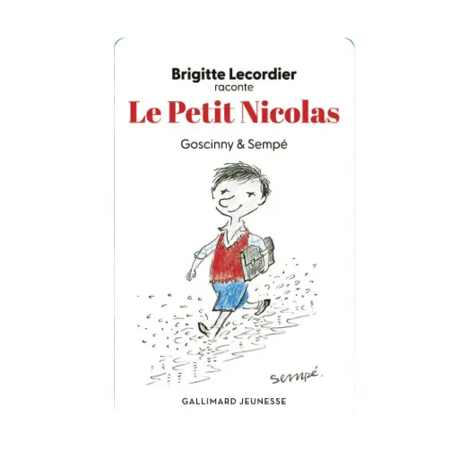 Yoto - Le Petit Nicolas [CRSTXX01734]