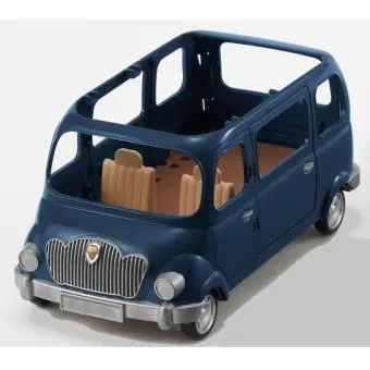 Sylvanian Families - Family car 