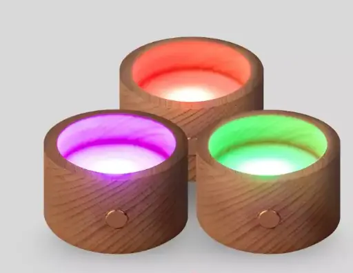 Petit Boum - Magic Lampe