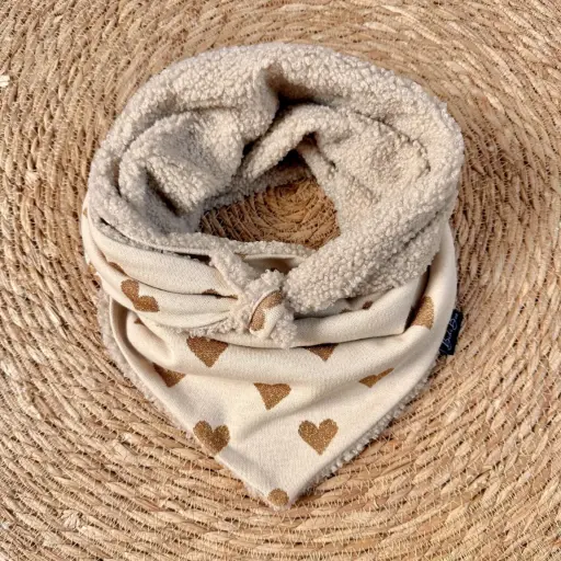 BidiBoo - Foulard à nouer - Lovely