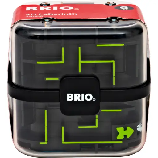 Brio 3D Labyrinth [63406000]
