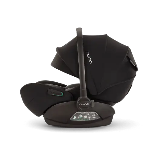 [NU-CS20210CVRGL] Nuna - Siège-Auto ARRA Flex - Caviar
