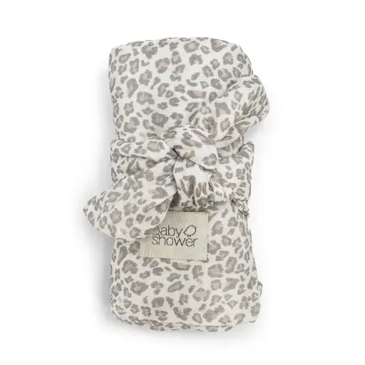 Babyshower - Set de 2 tetras Minimax - Soft Print [MMSWPRT]