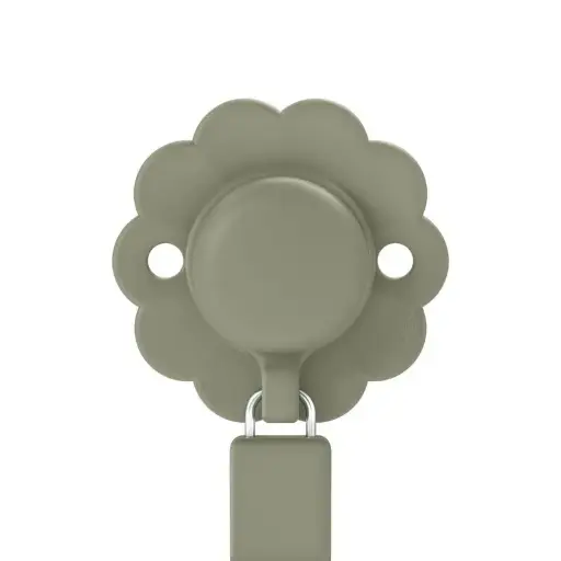 Suavinex - Attache-sucette Wonder Hedge Green 