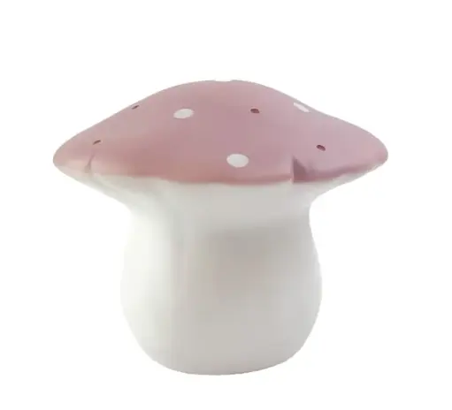 Egmont - Lampe champignon moyen - Lila