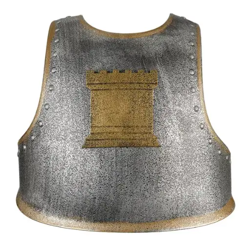 SOUZA - Armure Roland