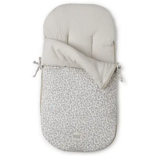 [SCOMPRT] Babyshower - Nid d'ange Comfort Nest - Soft Print