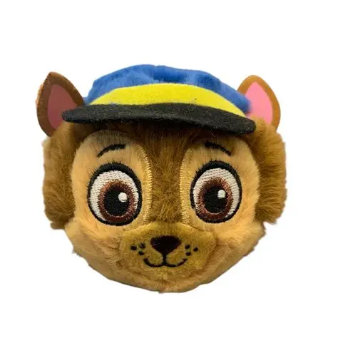 Beanie Bouncers - Balle Rebondissante - Chase