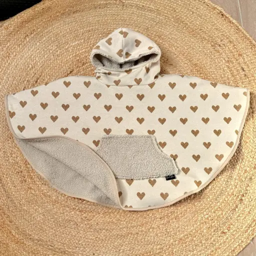 BidiBoo - Poncho - Lovely