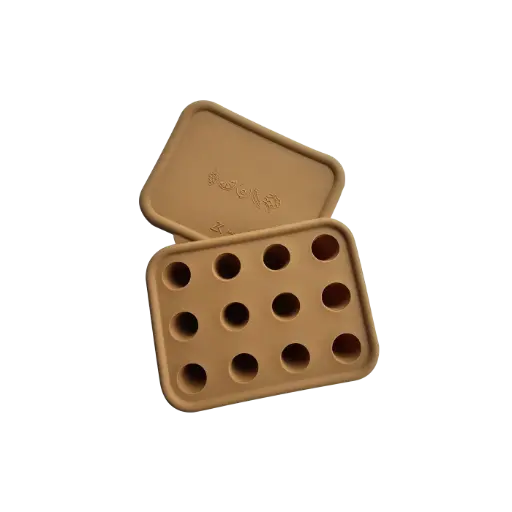 Zakuw - Bac à glaçons - Camel