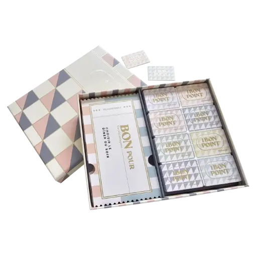 Zakuw - Mes jolis bons points