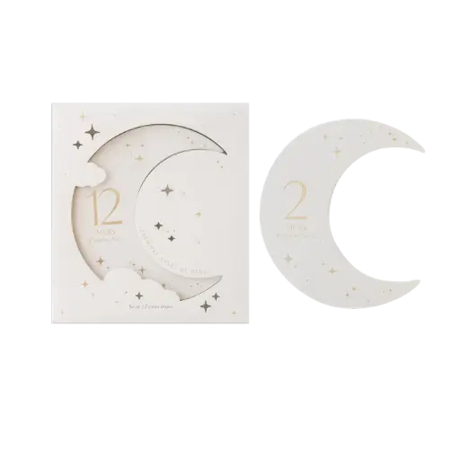 Zakuw - Cartes étapes - Moon