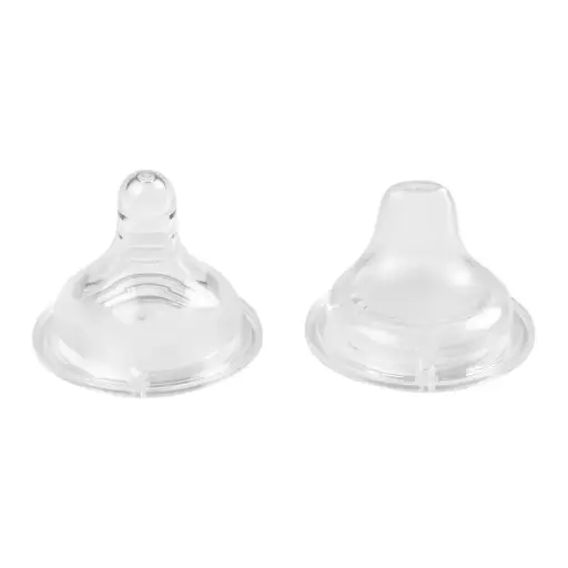 Beaba - Kit de rechange pour tasse d'apprentissage 2 en 1 [800927]