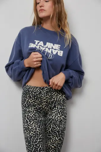 Tajine Banane - Legging Léo