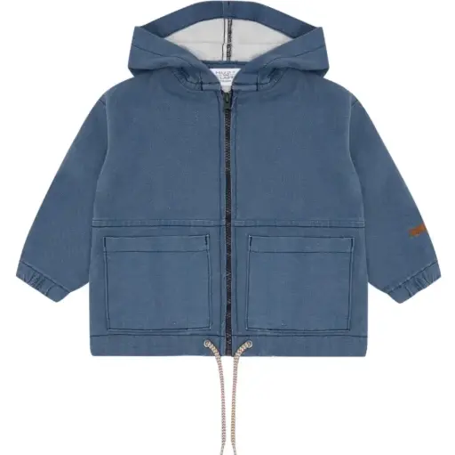 Hust & Claire - Gilet - Oskar Denim