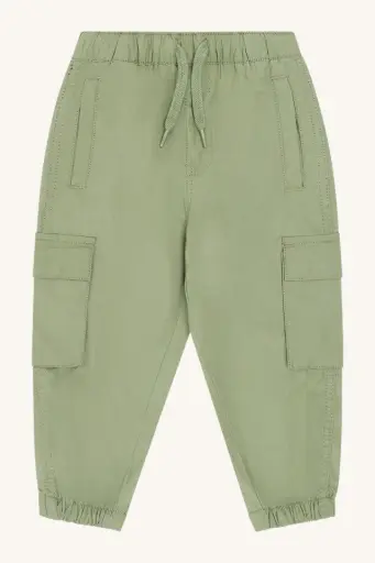 Hust & Claire - Pantalon garçon Cargo - Trevor