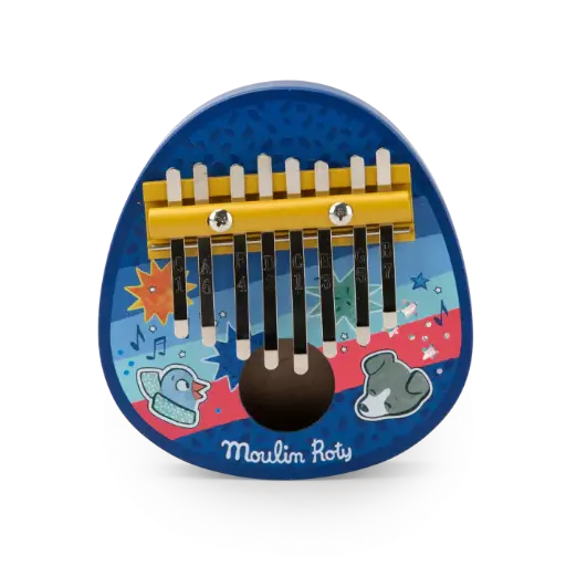 Moulin Roty - Kalimba