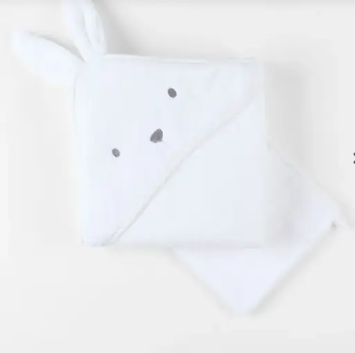 Noukie's - Cape de Bain- Snow [BB2450.51]