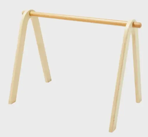 Noukie's - Arche d'éveil bois [N2100.01]