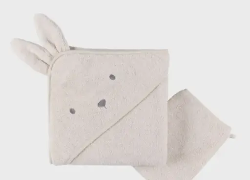 [BB2564.50] Noukie's - Cape de Bain- Moka