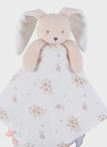 Noukie's - Doudou  Jour & Nuit - Rosie [N2560.18]