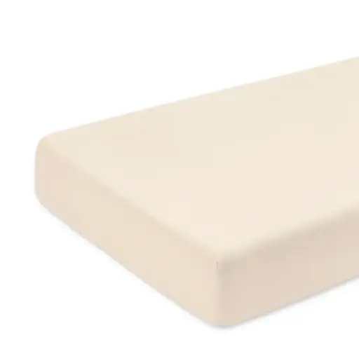 Bemini - Drap Housse - 60x120cm - Cream [131DRJBB29JU]