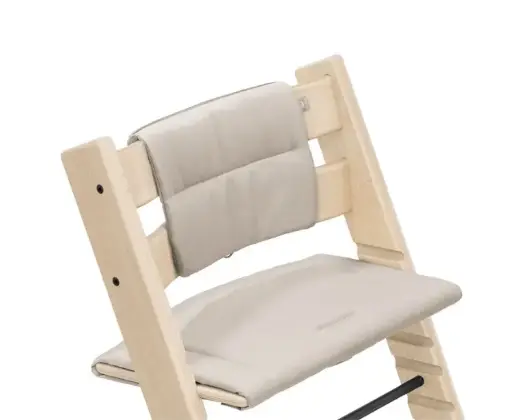 Stokke - Coussin Tripp Trapp Classic - Beige