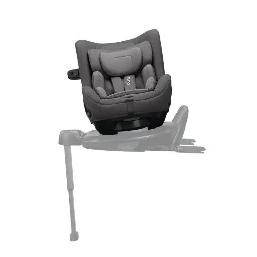 Nuna - Siège auto - todl™ next - Granite Black