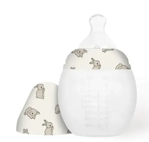 Élhée - Biberon anti-colique 240 ml - That's Mine Rabbit