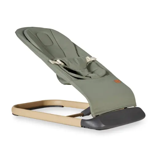 Quax - Bébé Relax avec Réducteur - Sage [76ZTH0103]