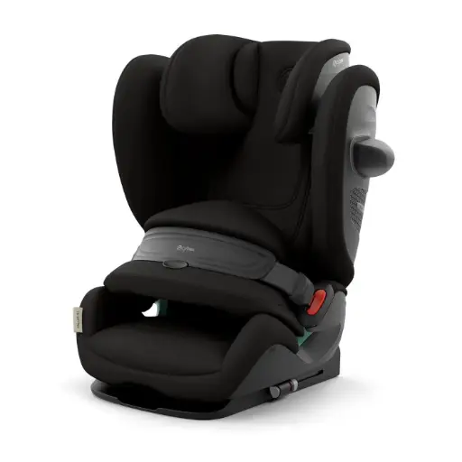 Cybex - Pallas G3 - Magic Black [525000943]