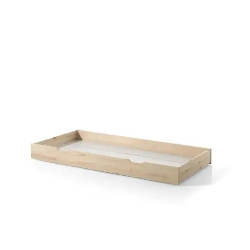 [DARB9010] Vipack - Dallas - Tiroir de lit - Naturel