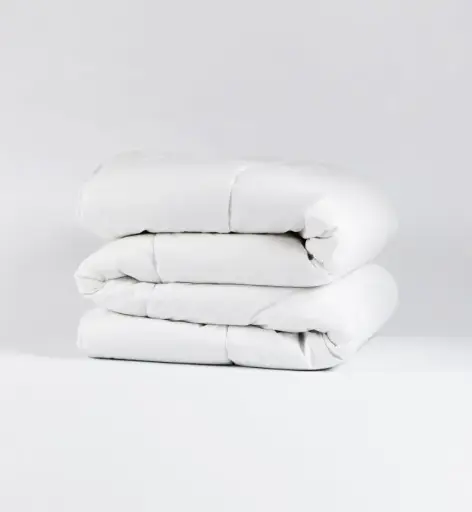 Kadolis - Couette Enfant Maui Enveloppe Coton Bio - 4 saisons - 140x200cm  [COMAUCOCD140200-F]
