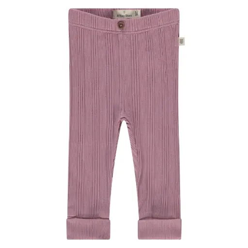 A Tiny Story - Legging - Rouge