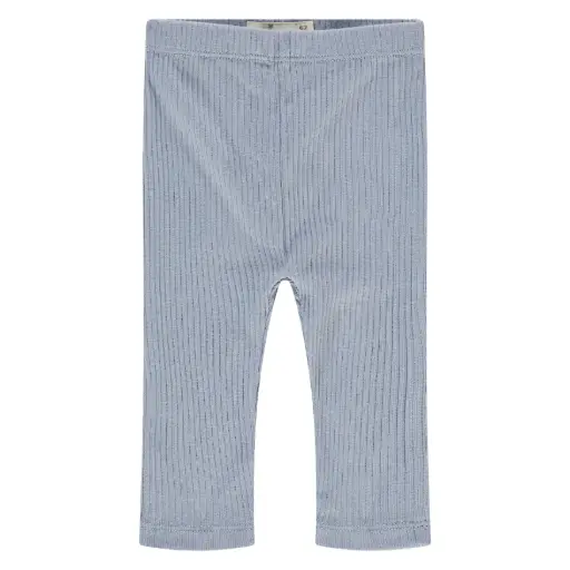 A Tiny Story - Legging - Bleu Clair