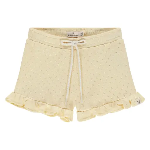 A Tiny Story - Short - Buttercup