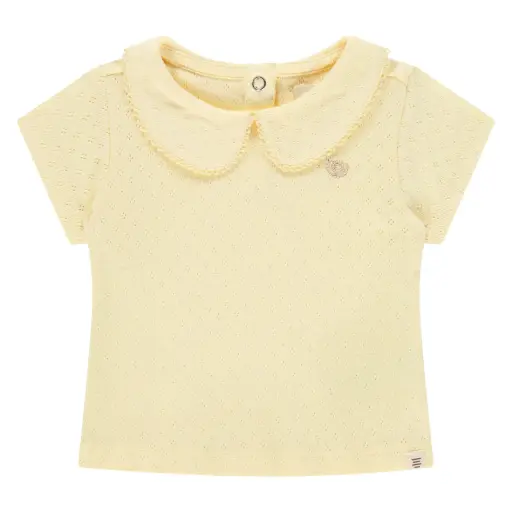 A Tiny Story - T-Shirt courtes manches - Buttercup