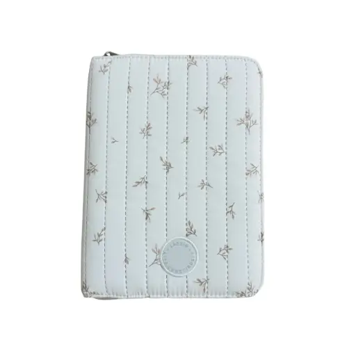 Lassig - Protège carnet de santé - Miracle of nature  [11060401436]