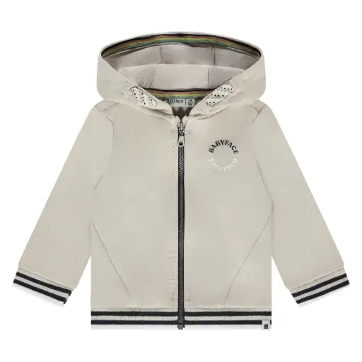 A Tiny Story - Veste - Stone