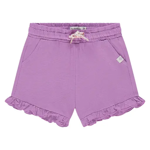 Babyface - Short Fille - Purple