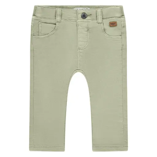 Babyface - Pantalon Garçon - Sage