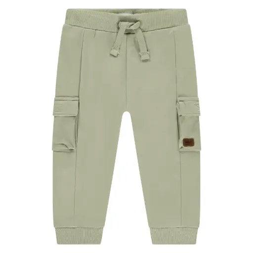 Babyface - Pantalon Training Garçon - Sage
