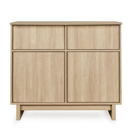 Quax - Kyo Commode - Honey Ash  [54F07-03006]