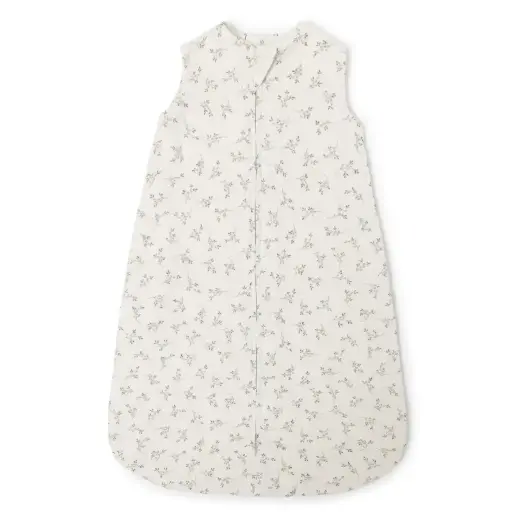 Babyshower - Gigoteuse légère 1-9 mois - Olive Bloom [SLNLOBL]